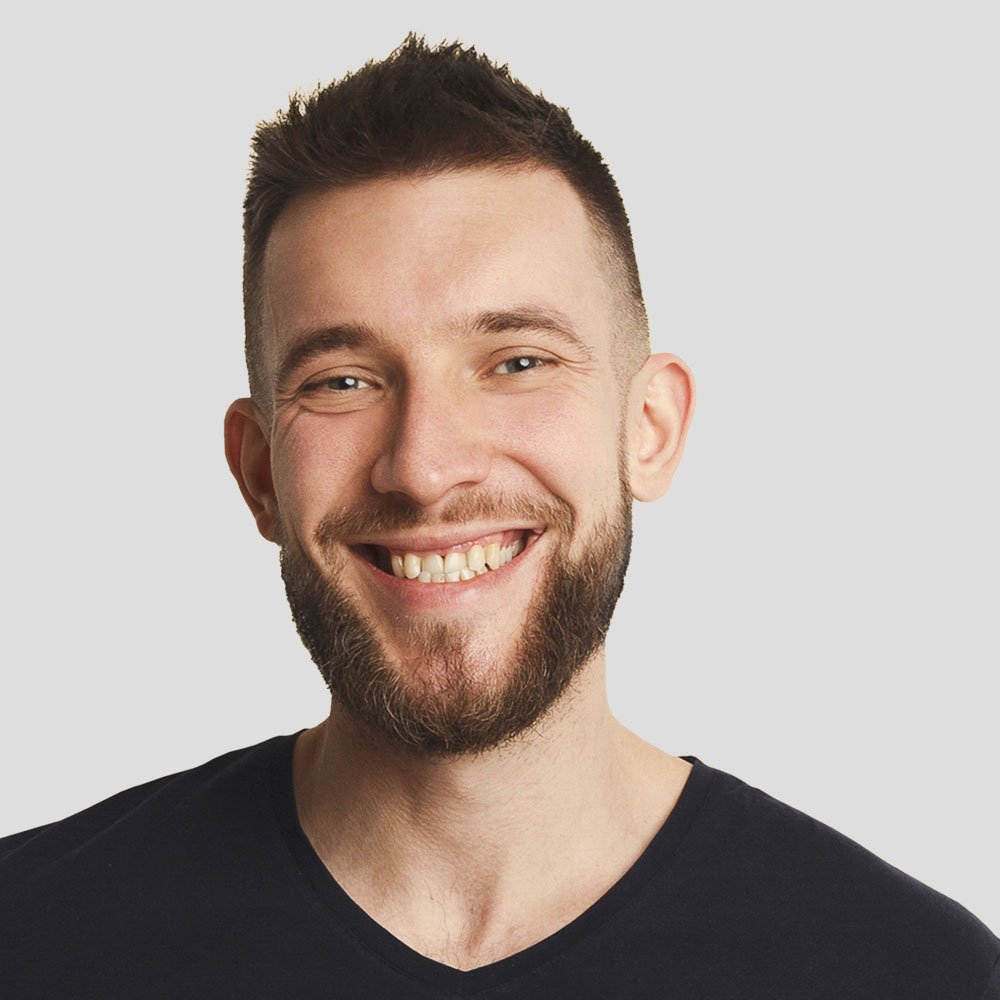 Michael Donovan