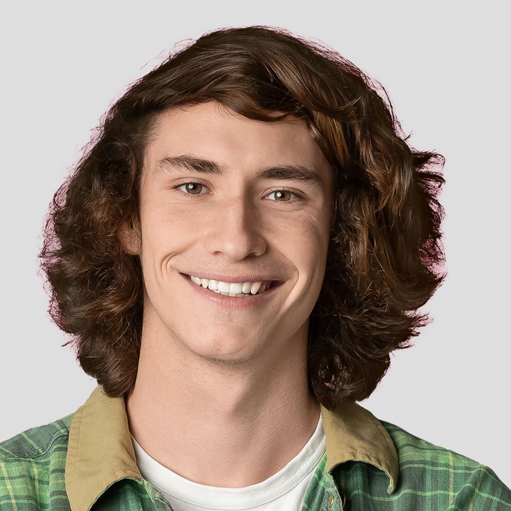 Daniel Brooks