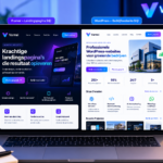 Framer versus WordPress: welk platform is beter voor een moderne zakelijke website?