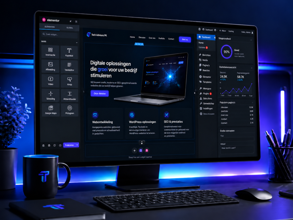 Ready to Elevate Your Digital Presence