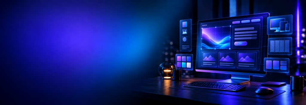 Webdesign