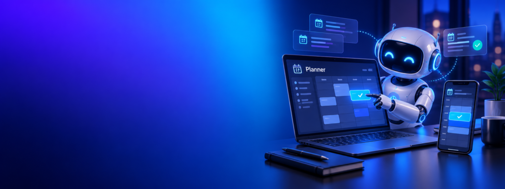 afspraakplanner-ai-agent