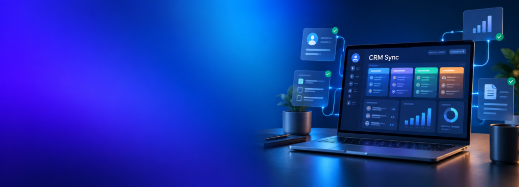 crm-automatisering