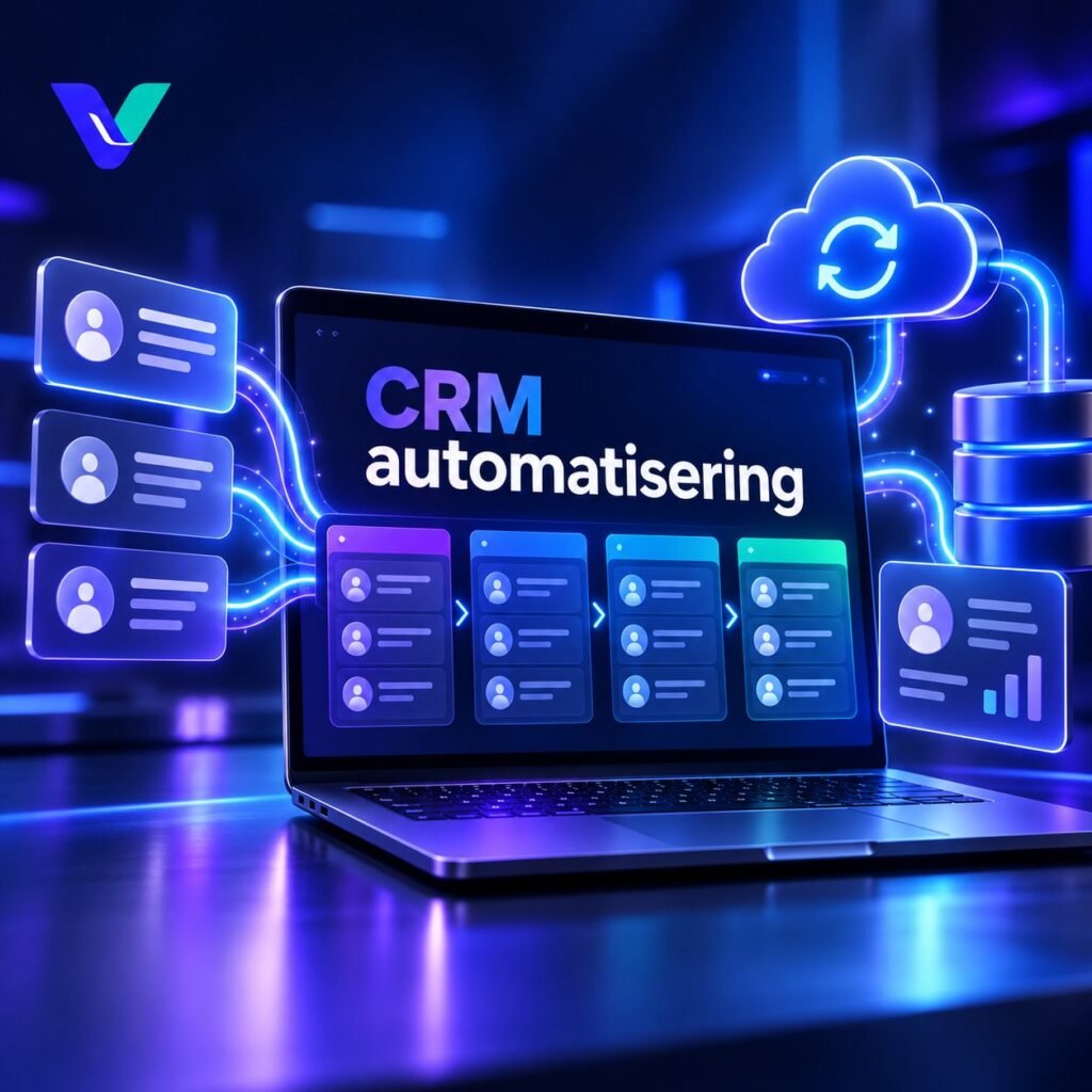 crm-automatisering-