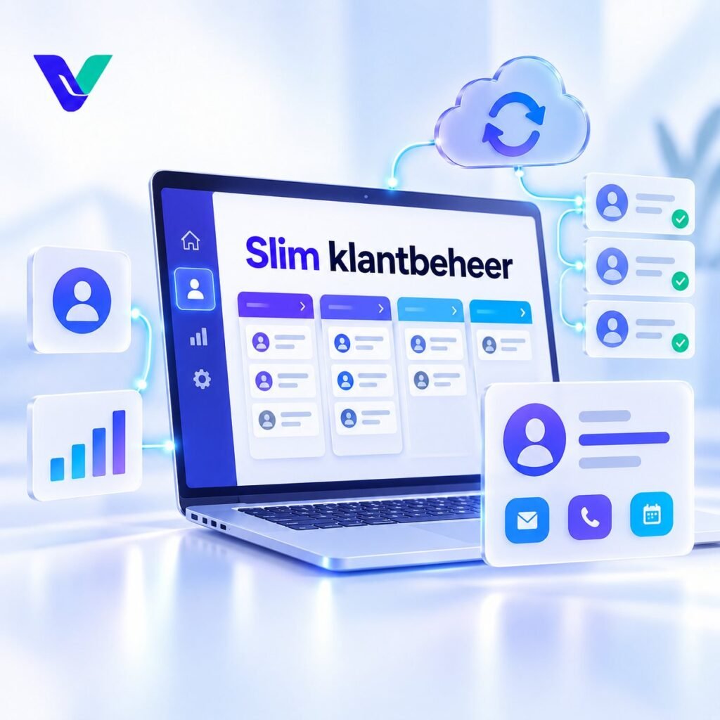 crm-automatisering