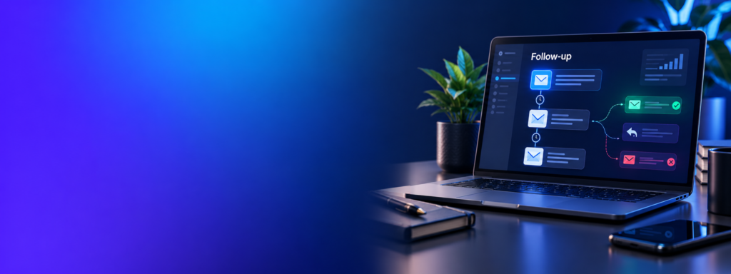 e-mail-opvolging-automatiseren