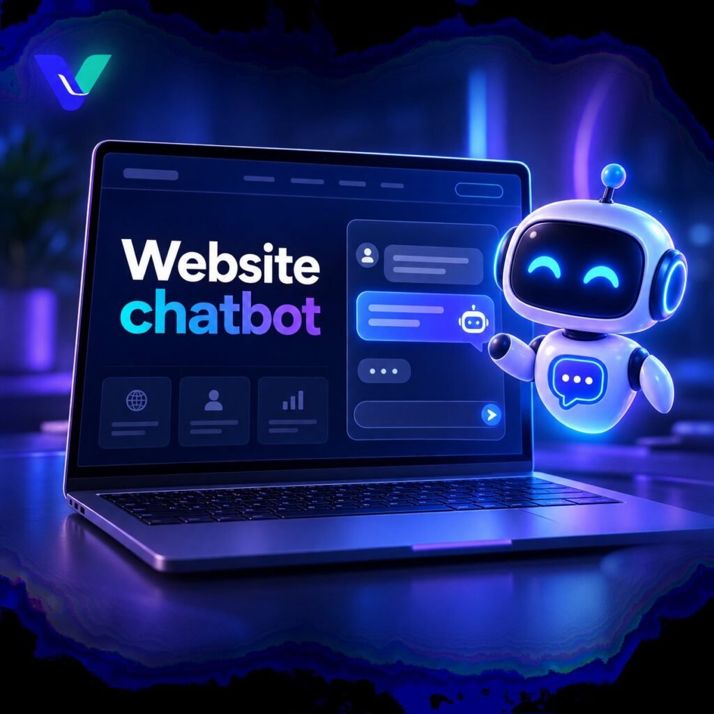 website-chatbot